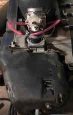 Typhoon carter met cilinder, koelkappen en vertanding, Ophalen, Zo goed als nieuw, Blok, Piaggio
