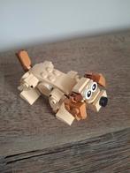 lego creator 30666 Hond, Ophalen of Verzenden, Zo goed als nieuw, Complete set, Lego