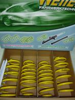 Weitec verlagingsveren Astra H GTC hatchback 30mm vanaf 2004, Ophalen of Verzenden