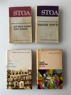 4 x Van het Reve, Boeken, Ophalen of Verzenden, Gelezen, Nederland