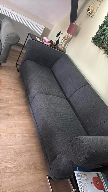 IKEA VISKAFORS 3-zitsbank beschikbaar voor biedingen