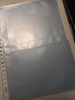 insteekhoezen, Ophalen of Verzenden, Zo goed als nieuw