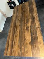 U-POOT EETTAFEL, Huis en Inrichting, Tafels | Eettafels, Gebruikt, Vijf personen of meer, 150 tot 200 cm, Rechthoekig