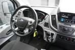 Ford Transit 2.0 TDCI 130PK L2H2 EURO 6 - Airco - Navi - Cru, Voorwielaandrijving, Electronic Stability Program (ESP), 4 cilinders