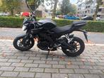 Yamaha mt 125 zwart, Motoren, Particulier, Naked bike