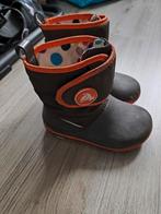 Crocs Winter Puff Boot C8 (24-25), Gebruikt, Crocs, Jongen of Meisje, Ophalen of Verzenden