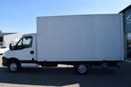Iveco Daily 35S15 375 | Laadklep | Airco | APK 4-2026 !, Euro 5, Gebruikt, Zwart, Iveco