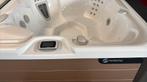 Jacuzzi HotSpring Spa Prodigy 4/5 persoons 213x198x84 cm, Tuin en Terras, Bubbelbaden en Hottubs, Ophalen, Gebruikt, Filter, Vast