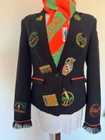 Kruikenstad jasje Carnavals jasje, Ophalen of Verzenden, Jasje