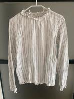 By Bar Amsterdam blouse, Kleding | Dames, Maat 34 (XS) of kleiner, Zo goed als nieuw, Verzenden