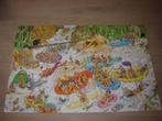 Puzzel Jan van Haasteren WILD WATER RAFTEN 1500 st., Ophalen of Verzenden, 500 t/m 1500 stukjes, Zo goed als nieuw, Legpuzzel