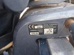 8pk yamaha 2 takt elektrisch gestart, Ophalen, Zo goed als nieuw