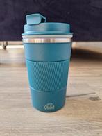 Koffiebeker to go, Overige materialen, Overige typen, Ophalen of Verzenden, Zo goed als nieuw