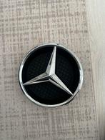 Mercedes grill ster, Ophalen of Verzenden, Voor, Motorkap