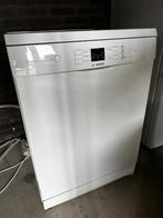 Afwasmachine Bosch Silence Plus Vrijstaand, Ophalen, Gebruikt, 85 tot 90 cm, Voorspoelprogramma