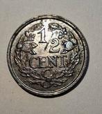 Halve cent uit 1930, Postzegels en Munten, Munten | Nederland, Ophalen of Verzenden, Koningin Wilhelmina, Overige waardes