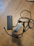 Lenovo ThinkPad Thunderbolt 3 Dock Gen 2, Computers en Software, Dockingstations, Telefoon, Ophalen of Verzenden, Lenovo, Docking station