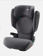 Britax Römer KIDFIX M i-SIZE Autostoel Midnight Grey, Ophalen of Verzenden, Nieuw, Romer, Autogordel of Isofix