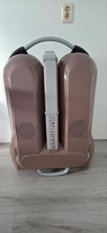 Philips Sun & Relax Mobile Zonnebank beschikbaar voor biedingen