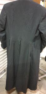 pastoors uitvaartjas zwart scheerwol, Ophalen of Verzenden, 'T Olde Gre-j, Info@toldegrej.nl, Endepoelstraat 20f Didam