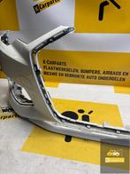 Voorbumper Audi A6 C8 4K Bumper PDC KLS Origineel 4K0807437A, Auto-onderdelen, Carrosserie en Plaatwerk, Gebruikt, Voor, Bumper