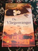 De Vliegenvanger - Ravelli, Boeken, Ophalen of Verzenden, Gelezen, Nederland