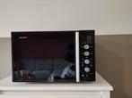 Sharp combimagnetron oven, Witgoed en Apparatuur, Magnetrons, Ophalen, Gebruikt, Oven