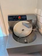 Chocolate World Tempereermachine - Wheelie14, Ophalen, Gebruikt, Bakvorm