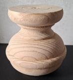 Bolpootjes 9x9, Ophalen