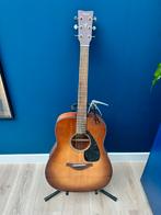 Yamaha FG800 akoestische gitaar, Ophalen of Verzenden, Zo goed als nieuw, Klassieke of Spaanse gitaar