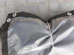 PVC Dekkleed/dekzeil 5 X 9 meter/ogen om de 50 cm, Ophalen, Nieuw, Onderhoud en Reparatie