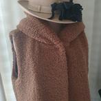 Madeleine jas Nieuw, Bruin, Verzenden, Nieuw, Maat 36 (S)