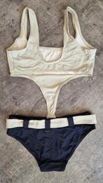 Tankini / Badpak Bjørn Borg, Ophalen of Verzenden, Zo goed als nieuw, Zwart, Overige typen