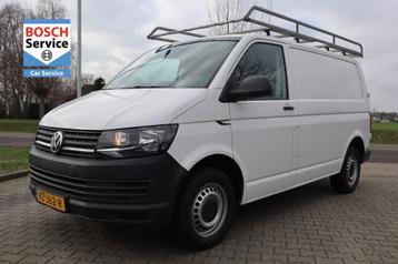 Volkswagen TRANSPORTER  L1H1 26 2.0 TDI 84PK met Imperiaal,h beschikbaar voor biedingen