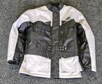 Nieuwe motorjas Zed maat M, Nieuw met kaartje, Jas | textiel, Dames, Ophalen of Verzenden