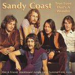 Sandy Coast - True Love That's a Wonder - CD in nieuwstaat, Ophalen of Verzenden, 1960 tot 1980, Zo goed als nieuw