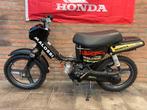 Honda wallaroo cross, Gebruikt, Overige modellen, Maximaal 45 km/u, 70 cc