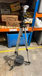 Manfrotto 058 statief met manfrotto 410, Ophalen, Zo goed als nieuw, X, X