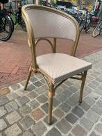 Horeca terrasstoelen, Huis en Inrichting, Stoelen, Ophalen, Gebruikt, Overige kleuren, Vijf, Zes of meer stoelen