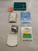 Vliegvis overig materiaal, Watersport en Boten, Hengelsport | Vliegvissen, Ophalen of Verzenden, Zo goed als nieuw, Overige typen