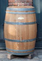 Houten Regenton "LUXE", Eiken Wijnvat, Ophalen, Info@regenton.nl, 150 liter of meer, Nieuw