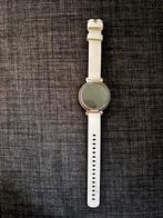 Garmin Lily 2 horloge, Ophalen of Verzenden, Zo goed als nieuw, Zwart, Android