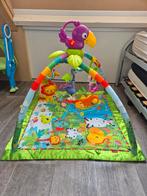 Jungle speelkleed Fisher-price, Ophalen, Gebruikt