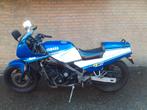 Yamaha Fz 750 bj 86 en 88 beide draaien, Motoren, 750 cc, 4 cilinders, Motorrijbewijs A, Super Sport