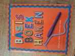Basisboek haken, Ophalen of Verzenden