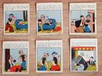 Popeye bubble gum 1954 Klene's suikerwerkfabrieken, Ophalen of Verzenden, Zo goed als nieuw