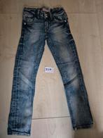 Vingino Skinny Jeans Maat 110, Kinderen en Baby's, Kinderkleding | Maat 110, Broek, Meisje, Ophalen of Verzenden, Zo goed als nieuw