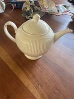Wedgwood Windsor theepot, schaal en kom., Ophalen of Verzenden