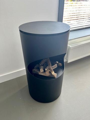 Bio Ethanol | Haard | Silo | Ruby Fires | Xaralyn | Wielen beschikbaar voor biedingen