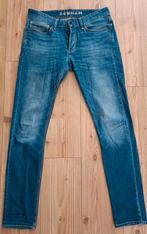 Denham Bolt maat 32-34, Ophalen of Verzenden, Zo goed als nieuw, Blauw, W32 (confectie 46) of kleiner